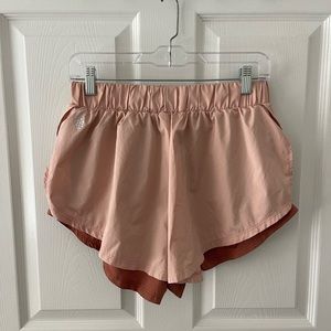 FP Movement Running Shorts